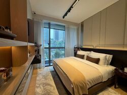 Union Square Residences (D1), Condominium #605530181